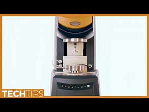 An Overview of the Discovery HRx Rheometers