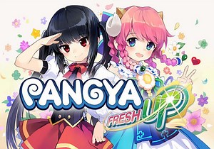 Pangya: обзор, публикации, гайды и релиз mmorpg игры Pangya