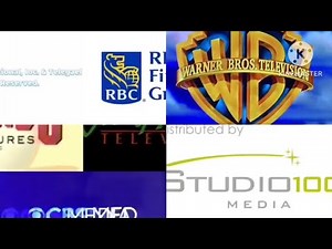 Bear, BC, D. P, HTH, Lazoo, M&M, PB&J, Rainbow Rangers, WP, YGG, Zigby Credits Remix