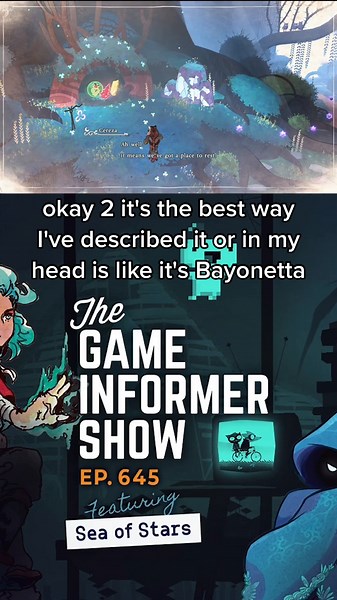 Bayonetta Origins: Cereza and the Lost Demon Review
