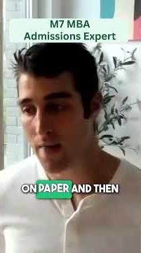 MBA Interview Prep: Don't Sound Scripted (GSB Coach Tips)