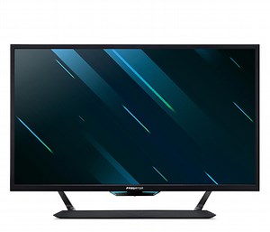 Acer Predator CG437KP czarny 4K HDR - Monitor LED 32" i większy - najlepsze ceny, tysiące opinii w x-kom.pl