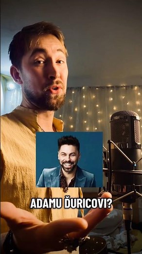Uvidí tohle samotný Adam Ďurica? Cinematic cover písně Zatancuj Si So Mnou