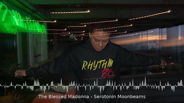 Rhythm86Radio - Twitch