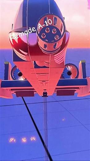 My new A-10! Also check Desc please #trailmakers #a10 #foryoupage #fyp