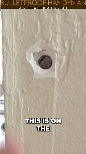 Fix Nail Pops DIY Home Repair Made Easy!