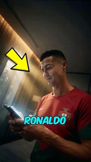 Ronaldo Shows Heartwarming Generosity to Tsunami Victim Boy 💰❤️ #shorts