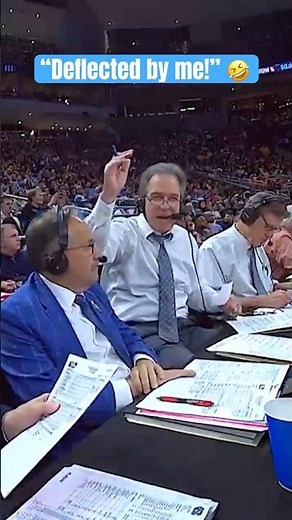 Kevin Harlan is a national treasure 😂