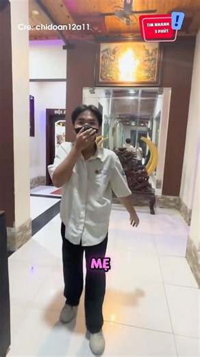 I heard they go to extra classes but end up doing a lot of karaoke =))) 😆 #shorts