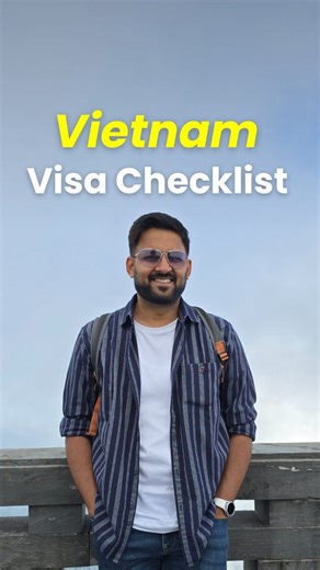 Ashwini Kr Mishra | Here is exactly what you need to know before you hit submit ⬇️ ✅ Stick to the official government website → Only use evisa.gov.vn →... | Instagram