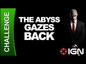 Hitman: Absolution Challenge Guide - Death Factory: The Abyss Gazes Back