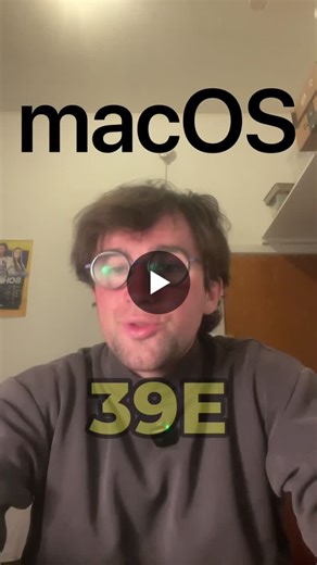 #linux #pearos #macos #distribution #techatace | Tech at ACE