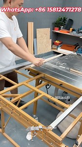 Multi-Function Woodworking Machine – Versatile for Cutting, Drilling & Milling | SN Tools