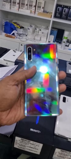 524K views · 16K reactions | Samsung Galaxy Note 10 Plus ab milega sirf 17990 me aur Samsung Galaxy S22 (Sealed Pack) Naye se b kam price me. Open Box Mobile (Just Like New) at Very Low Price. TO KNOW MORE: Contact Manish Jain Contact Number and Adress Video ke last me hai. | JJ Communication. Buy and Sell Old Mobile Phones | Facebook