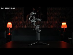 EL MEJOR GIMBAL CALIDAD-PRECIO 2022 / DJI RONIN RSC2