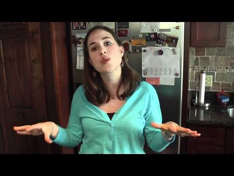 How & Why To Soak Nuts & Seeds