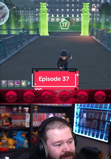 Exciting Pokémon Randomizer Nuzlocke Episode 37