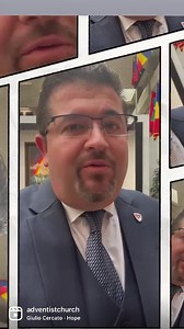 The Seventh-day Adventist World Church is a community of believers dedicated to sharing the message of Jesus Christ with people around the world. Through our online resources, books, magazines, podcasts, and videos, we help individuals connect with God and build a stronger faith in Christ. If you're looking for support as you face life's challenges or searching for answers to your toughest questions, join us on Facebook and start exploring your faith today! - Find freedom, healing, and hope in J