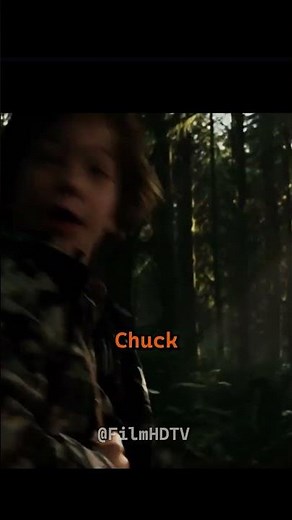 Aliens vs Predator : Requiem Opening Scene