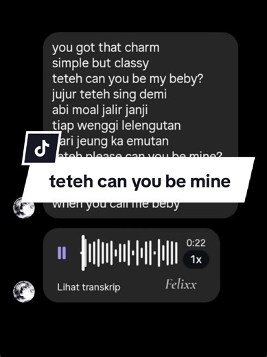 Teteh Can You Be Mine: A Heartfelt Sundanese Cover