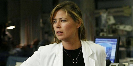 Abby Lockhart's Introduction on 'ER' Was Always Meant to Be Unconventional