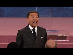 Kenneth Copelanding #4 The Best of Kenneth Copeland