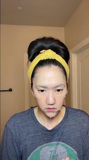 Achieve Glass Skin at Home with Baebody Snail Mucin Sheet Masks! 🐌✨