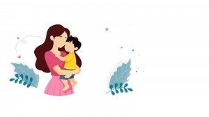 Happy mother's day animation. Animated Mother's Day. mother's day animation