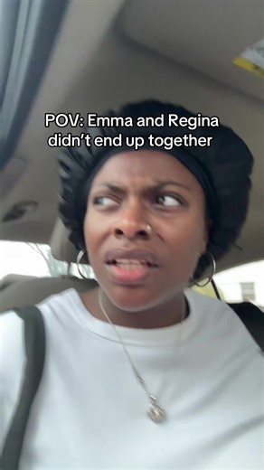 Like be so forreal because Ruby and Dorothy was such a cop out 😭😭😭 #ouat #swanqueen