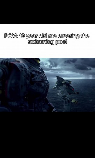 Giant Robots in Pacific Rim: An Epic Edit