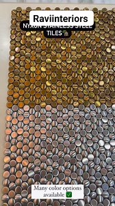 14K views · 132 reactions | mosaic tile new collection.. ....many...