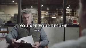 You are your resume. Don't blow it. | Monster