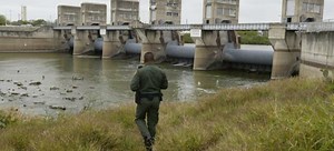 Texas aprueba presupuesto de 310 mdd para seguridad fronteriza