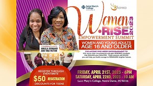 The Women Empowerment Rise Summit