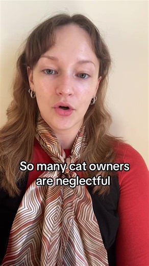 Understanding Cat Owner Neglect and Its Consequences