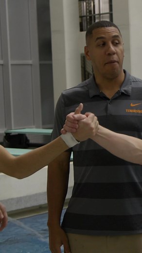 Diving Invite Day 1 ✅ | Tennessee Swimming & Diving