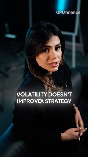 What Traders Get Wrong About Volatility