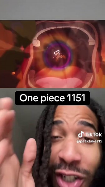 TJTV (@peaktakes12)’s video of one piece