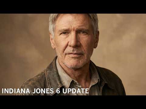 Is Indiana Jones 6 Happening? Latest News & Rumors Explained