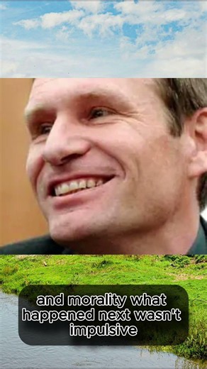Horror of the Rotenburg Cannibal