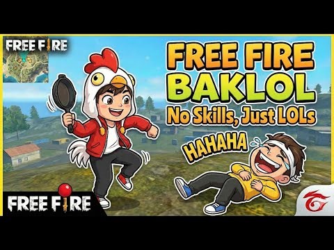 Free Fire baklol full comedy