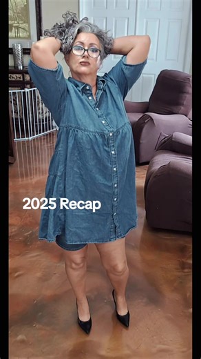 2025 New Year Recap: Celebrating Moments and Memories