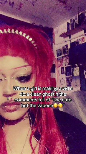 Like omg js scroll🤕🤕🤕🤕🤕 #fyp #foryou #xybca | clean ghost