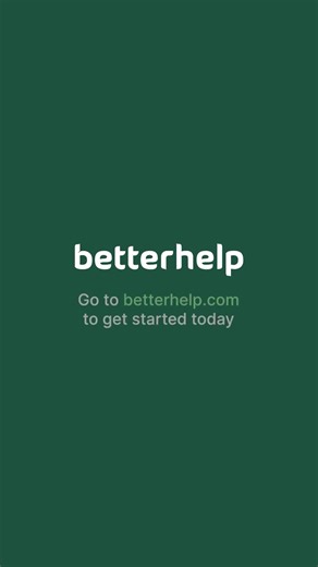 BetterHelp makes starting therapy easy. Get matched to a therapist online. | BetterHelp