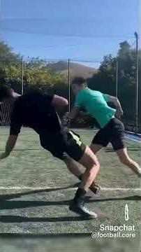 Football core. Join my server link in comment