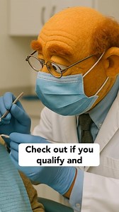 25K views · 133 reactions | ⚠️ Seniors over 64: Seniors can get dentures with a Zero Cost ($0) Dental plan today. If you are over 64, check if you qualify. Click here now. | Seniors that Smile | Facebook