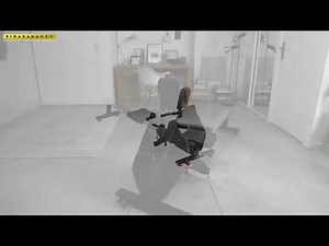 DOMYOS Smart Rowing Machine 500