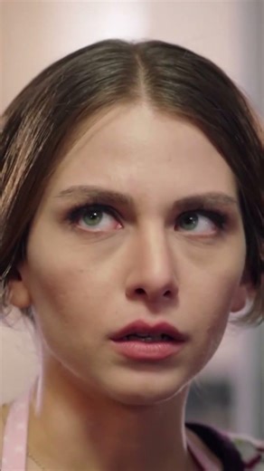 You've Never Seen Ateş So Angry - He Stole My Life #shorts