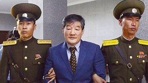 9.9K views · 255 reactions | Worst punishments inside North Korea | Top 10s | Facebook