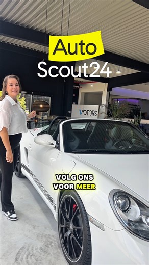 44K views · 107 reactions | PORSCHE STOPT ERMEE! ❌ Porsche heeft in...